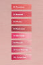 [Romand] Blur Fudge Tint 5g