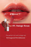[Romand] Glasting Water Tint 4g