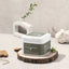 [MARY&MAY] Cica Houttuynia cordata Tea Tree Calming Mask Pack - 30 sheets