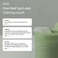 [Abib] Heartleaf spot pad Calming touch - 150ml. 80 pads