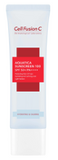 [CellFusionC] Aquatica Sunscreen SPF50+ / PA++++ - 50ml