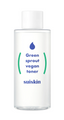 [SUISKIN] Green sprout vegan toner - 200ml