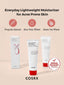 [Cosrx] AC Collection Lightweight Soothing Moisturizer 80ml