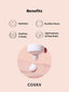 [Cosrx] AC Collection Lightweight Soothing Moisturizer 80ml