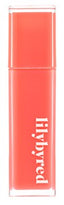 [Lilybyred] Bloody Liar Coating Tint 4g - No.4 Shy peach
