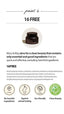 [MARY&MAY] Idebenone blackberry intense Cream - 70ml