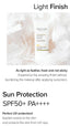 [MARY&MAY] CICA Soothing Sun Cream SPF50+ PA++++ - 50ml