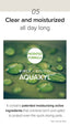 [MARY&MAY] Vegan CICA Tea Tree AHA PHA Blemish Toner - 200ml