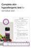 [MARY&MAY] Vegan Blackberry Complex Cream Essence -140ml