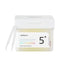 [Numbuzin] No.5 Vitamin-Niacinamide Concentrated Pad 70Pads 180ml