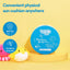 [FormalBeeKids] Propolis Soothing Sun Cushion SPF50+ PA++++ 25g