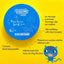 [FormalBeeKids] Propolis Soothing Sun Cushion SPF50+ PA++++ 25g