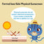 [FormalBeeKids] Propolis Soothing Sun Cushion SPF50+ PA++++ 25g