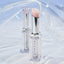 [WAKEMAKE] Dewy Gel Glaze Stick 3g - #12 Flare Dew