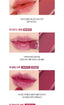 [WAKEMAKE] Dewy Gel Glaze Stick 3g - #07 Autumn Glaze