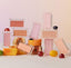 [ROMAND] Better Than Cheek 4g # C03 Fig Chip
