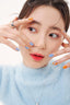 [ROMAND]  Better Than Palette  6g # Energetic bright 08 Peach Dahlia Garden