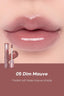 [Romand] Glasting Color Gloss 4g - 05 Dim Mauve