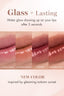 [Romand] Glasting Water Tint #Sunset 4g