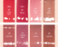 [Romand] Glasting Color Gloss 4g - 08 Cherry Up