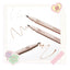 [Colorgram] Shade Re-Forming Brush Liner 0.5g