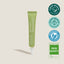 [MARY&MAY] Sensitive Soothing Gel Cream 12g [Miniature]