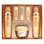 [TONYMOLY] Intense Care Gold 24K Snail Skincare Set of 3