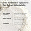 [Anua] RICE ENZYME BRIGHTENING CLEANSING POWDER 40g