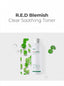 [Dr.G] Red Blemish Clear Soothing Toner 300ml