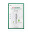[Dr.G] Red Blemish Cool Soothing Mask 10ea