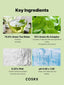 [Cosrx] One Step Green Hero Calming Pad 70pcs