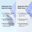 [Isntree] Hyaluronic Acid Aqua Gel Cream 100ml