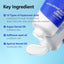 [Isntree] Hyaluronic Acid moist Cream 100ml