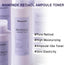 [Mamonde] Retinol Ampoule Toner 150ml