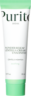 [PURITO] Wonder Releaf Centella Cream Unscented 50ml