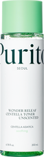 [PURITO] Wonder Releaf Centella Toner Unscented 200ml